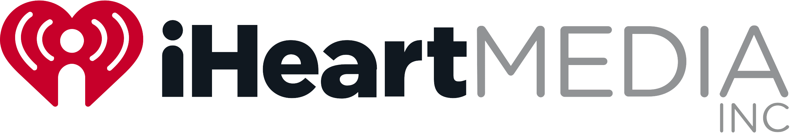 iHeart Transparent